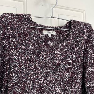 Madewell Sweater